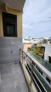Balcony Image of 900 Sq.ft 2 BHK Builder Floor for sale in Tanishq Homes Sec 105, Sector 105 Gurgaon for Rs. 5500001
