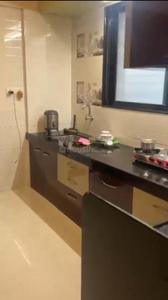 Kitchen Image of 1485 Sq.ft 2 BHK Duplex for sale in Kothrud Pune for Rs. 19000000