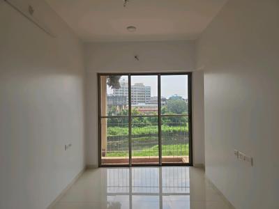 Bedroom Image of 1400 Sq.ft 3 BHK Apartment / Flat for sale in JSB Gokul Nakshatra II, Virar West Virar for Rs. 11141000