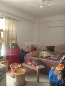 Bedroom Image of 900 Sq.ft 2 BHK Builder Floor for sale in Vasant Kunj New Delhi for Rs. 8000000