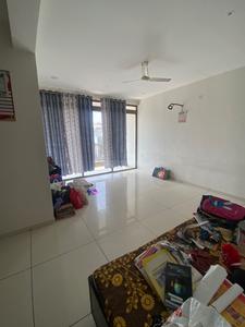 Bedroom Image of 1300 Sq.ft 3 BHK Apartment / Flat for rent in Vallabh Vidhyanagar Anand for Rs. 17500
