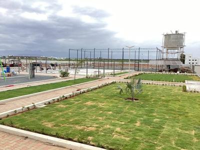 Image of 1190 Sq.ft Residential Plot / Land for sale in Kurumbapalayam, Coimbatore for Rs. 4585000