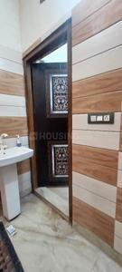 Bedroom Image of 1300 Sq.ft 2 BHK Independent House for rent in Krishna Enclave, Gulab Nagar Agra for Rs. 8000
