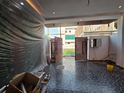 Balcony Image of 2200 Sq.ft 4 BHK Independent House for sale in Chitaipur Varanasi for Rs. 11500000