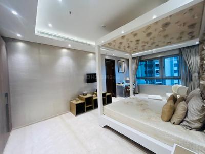 Bedroom Image of 3400 Sq.ft 4 BHK Apartment / Flat for rent in Phoenix Kessaku, Rajajinagar Bengaluru for Rs. 380000