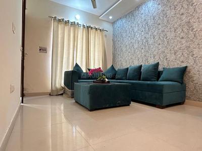 Hall Image of 1200 Sq.ft 2 BHK Builder Floor for sale in Sector 116 Mohali for Rs. 4690000