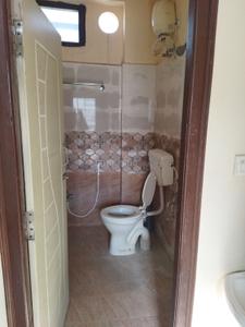 Image of 250 Sq.ft 1 RK Builder Floor for rent in Gachibowli, Hyderabad for Rs. 13500