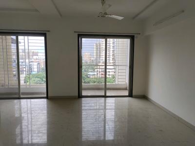 Living Room Image of 1100 Sq.ft 2 BHK Apartment / Flat for sale in Sairama Sai Rama, Kharghar Navi Mumbai for Rs. 14000000