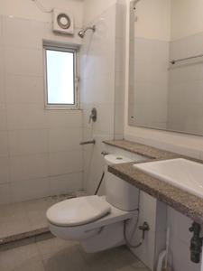 Bedroom Two Image of 1700 Sq.ft 3 BHK Apartment / Flat for sale in DLF Capital Greens Phase 1 And 2, Karampura New Delhi for Rs. 32500000