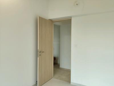Bedroom Image of 2400 Sq.ft 4 BHK Apartment / Flat for sale in Sheth Avalon, Thane West Thane for Rs. 51000000