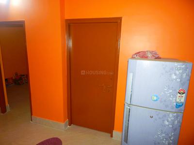 Hall Image of 836 Sq.ft 2 BHK Apartment / Flat for sale in Dum Dum Cantonment Kolkata for Rs. 2700000