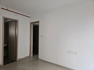 Bedroom Image of 1072 Sq.ft 2 BHK Apartment / Flat for sale in Majestique Towers East Phase 1, Kharadi Pune for Rs. 12300000