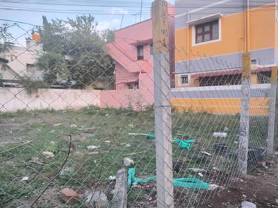 Image of 1352 Sq.ft Residential Plot / Land for sale in Madipakkam, Chennai for Rs. 14005999