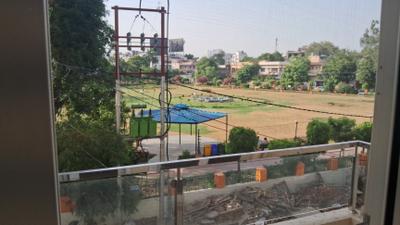 Balcony Image of 1750 Sq.ft 4 BHK Apartment / Flat for sale in Mahanagar Lucknow for Rs. 13000000