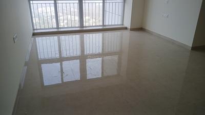 Living Room Image of 1226 Sq.ft 3 BHK Apartment / Flat for sale in Ruparel Ariana, Wadala Mumbai for Rs. 50000000