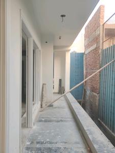 Bedroom One Image of 4215 Sq.ft 4 BHK Builder Floor for sale in Sector 21C Faridabad for Rs. 42000000