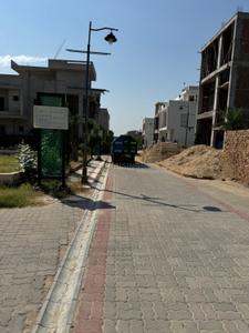 Image of 1800 Sq.ft Residential Plot / Land for sale in Mansarovar, Jaipur for Rs. 5000000