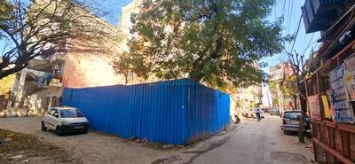 Chhattarpur Plot View 1