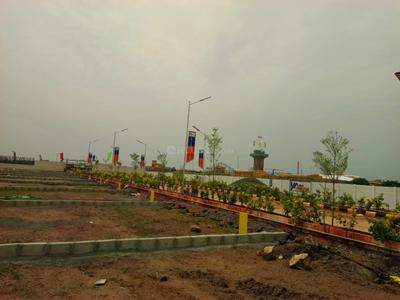 Image of 998 Sq.ft Residential Plot / Land for sale in Illalur, Chennai for Rs. 3492000