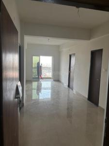 Hall Image of 1100 Sq.ft 3 BHK Apartment / Flat for sale in Purti Aqua 2, Rajarhat Kolkata for Rs. 9500000