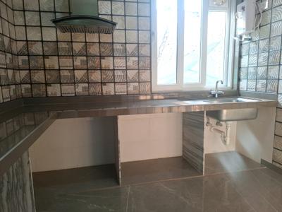 Kitchen Image of 1500 Sq.ft 2 BHK Apartment / Flat for sale in Haware Glory, Kharghar Navi Mumbai for Rs. 15800000