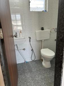Bathroom Image of 670 Sq.ft 2 BHK Apartment / Flat for sale in Nirvana Lifecity, Lohegaon Pune for Rs. 6100000