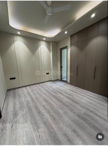 Bedroom Image of 3060 Sq.ft 4 BHK Builder Floor for sale in Geetanjali Enclave New Delhi for Rs. 132000000