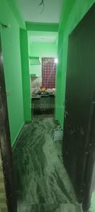 1 BHK Independent Builder Floor