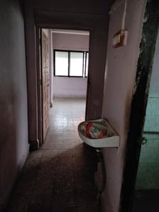 Image of 502 Sq.ft 1 BHK Apartment / Flat for sale in Titwala, Thane for Rs. 2500000