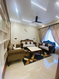 Hall Image of 1600 Sq.ft 4 BHK Independent House for sale in Kharar Mohali for Rs. 25000000