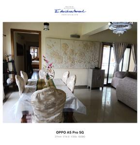 Hall Image of 2200 Sq.ft 4 BHK Apartment / Flat for sale in Diamond Brindavan Garden, Tangra Kolkata for Rs. 16000000