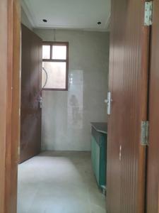 Common Bathroom Image of 4050 Sq.ft 4 BHK Builder Floor for sale in Green Field Colony Faridabad for Rs. 35000000