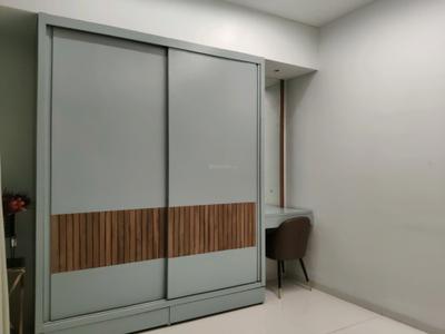 Bedroom Image of 1450 Sq.ft 3 BHK Apartment / Flat for sale in Metro Regalia, Thane West Thane for Rs. 22000000