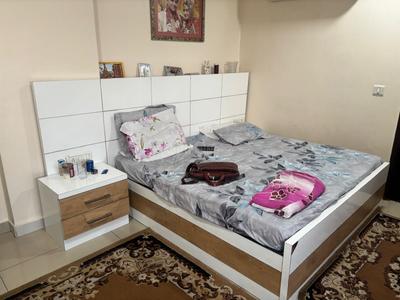 Bedroom Image of 1990 Sq.ft 3 BHK Apartment / Flat for sale in Vinayak NRI City, Khyora Kanpur for Rs. 9999999