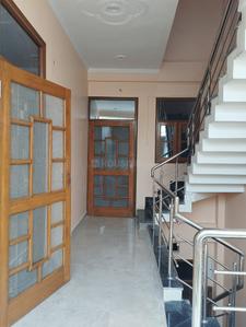 Image of 1000 Sq.ft 2 BHK Independent House for rent in Uattardhona, Lucknow for Rs. 13000