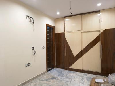 Bedroom Image of 1620 Sq.ft 4 BHK Builder Floor for sale in Jaipuria Sunrise Greens Block G And H, Mahurali Ghaziabad for Rs. 15555555