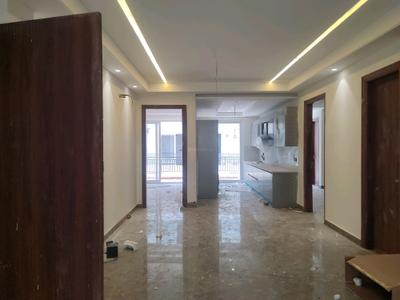 Living Room Image of 2100 Sq.ft 3 BHK Builder Floor for sale in Sector 57 Gurgaon for Rs. 25000000
