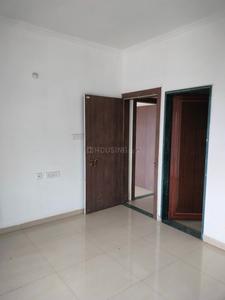 Hall Image of 850 Sq.ft 2 BHK Apartment / Flat for sale in MP Tirupati ML Highrise, Eco Green City Bhopal for Rs. 3400000