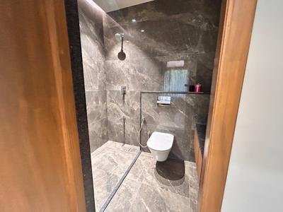 Bathroom Image of 1800 Sq.ft 2.5 BHK Apartment / Flat for sale in Palasa, Sargasan Gandhinagar for Rs. 13400000