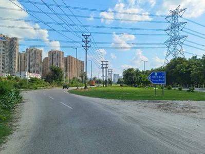 Image of 1450 Sq.ft 3 BHK Apartment / Flat for sale in Migsun Twiinz, Eta II, Greater Noida for Rs. 11500000