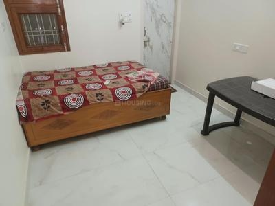 Hall Image of 1200 Sq.ft 2 BHK Builder Floor for rent in Gopalpura Jaipur for Rs. 22000