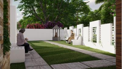 Image of 2248 Sq.ft 4 BHK Villa for sale in Harapanahalli, Bengaluru for Rs. 17400000