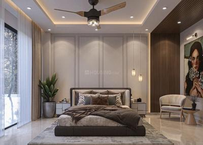 Hall Image of 2484 Sq.ft 3.5 BHK Builder Floor for sale in Sector 23 Gurgaon for Rs. 32000000