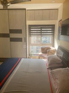 Bedroom Image of 2250 Sq.ft 4 BHK Apartment / Flat for sale in Swaraj Homes Abhinandan CGHS, Sector 51 Gurgaon for Rs. 30000000