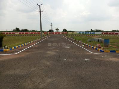 Image of 2000 Sq.ft Residential Plot / Land for sale in Sengipatti, Thanjavur for Rs. 1500000