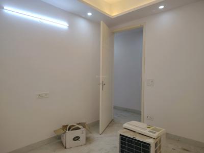 Bedroom Image of 1500 Sq.ft 3 BHK Apartment / Flat for sale in Said-Ul-Ajaib New Delhi for Rs. 11000000