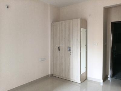 Bedroom Image of 700 Sq.ft 1 BHK Apartment / Flat for rent in Kaggadasapura Bengaluru for Rs. 25000