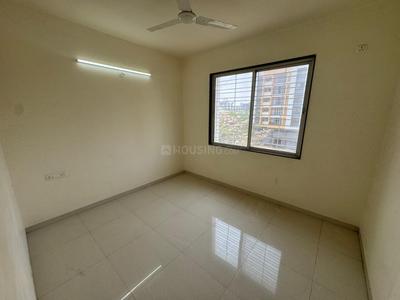 Bedroom Image of 1435 Sq.ft 3 BHK Apartment / Flat for sale in Kalpataru Nagar Nashik for Rs. 6500000
