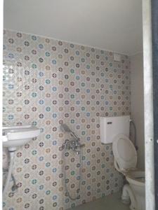 Bedroom Image of 705 Sq.ft 1 BHK Apartment / Flat for sale in Munish Emonics Tower, Vasai East Vasai for Rs. 3900000