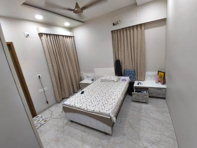 Bedroom Image of 2115 Sq.ft 3 BHK Apartment / Flat for sale in Ekta Festival, Naranpura Ahmedabad for Rs. 17500000